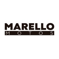 Marello Motos logo, Marello Motos contact details