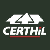 Certhil logo, Certhil contact details