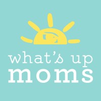 Whats Up Moms logo, Whats Up Moms contact details