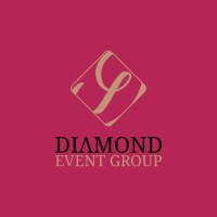 Diamond Event Group logo, Diamond Event Group contact details