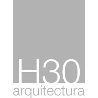 H30 Arquitectura logo, H30 Arquitectura contact details