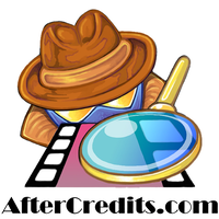 What's After The Credits? logo, What's After The Credits? contact details