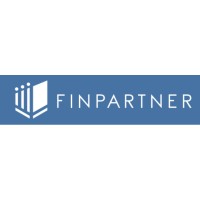 Finpartner logo, Finpartner contact details