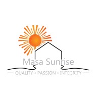 Masa Sunrise Trading (Pty) Ltd logo, Masa Sunrise Trading (Pty) Ltd contact details