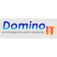 Domino IT logo, Domino IT contact details