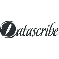 Datascribe LLC logo, Datascribe LLC contact details