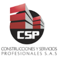 CSP Construcciones y Servicios Profesionales logo, CSP Construcciones y Servicios Profesionales contact details