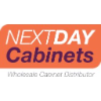 Next Day Cabinets logo, Next Day Cabinets contact details