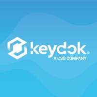 KEYDOK DTE logo, KEYDOK DTE contact details