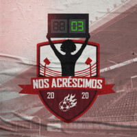 Nos Acréscimos logo, Nos Acréscimos contact details