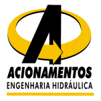 Acionamentos Engenharia Hidráulica logo, Acionamentos Engenharia Hidráulica contact details