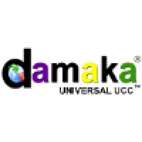 damaka Inc. logo, damaka Inc. contact details