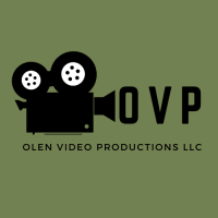 Olen Video Productions logo, Olen Video Productions contact details