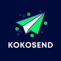 KOKOSEND LIMITED logo, KOKOSEND LIMITED contact details