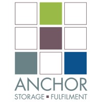 Anchor Storage Ltd logo, Anchor Storage Ltd contact details