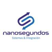 Nanosegundos SAS logo, Nanosegundos SAS contact details