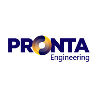 Pronta Engineering logo, Pronta Engineering contact details