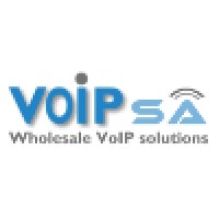 VoiP SA logo, VoiP SA contact details