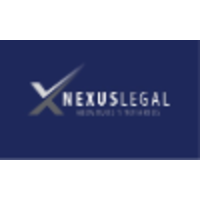 NexusLegal logo, NexusLegal contact details