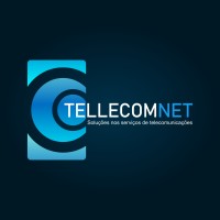 TellecomNet logo, TellecomNet contact details