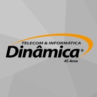 Dinâmica Informática e Telecomunicações logo, Dinâmica Informática e Telecomunicações contact details