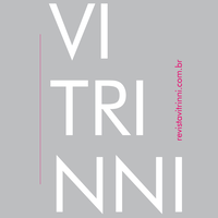 Revista Vitrinni logo, Revista Vitrinni contact details