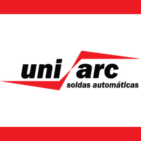 Uniarc Soldas Automáticas logo, Uniarc Soldas Automáticas contact details