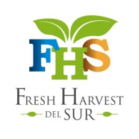 FRESH HARVEST DEL SUR S.A.C logo, FRESH HARVEST DEL SUR S.A.C contact details