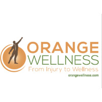 Orange Wellness logo, Orange Wellness contact details