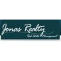 Jonas Realty logo, Jonas Realty contact details