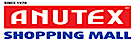 Anutex Shoppping Mall LLP logo, Anutex Shoppping Mall LLP contact details