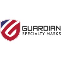 Guardian Specialty Masks logo, Guardian Specialty Masks contact details