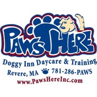 Paws Here Inc logo, Paws Here Inc contact details