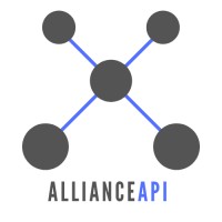 AllianceAPI logo, AllianceAPI contact details