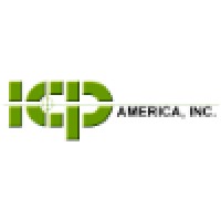 ICP AMERICA, INC. logo, ICP AMERICA, INC. contact details