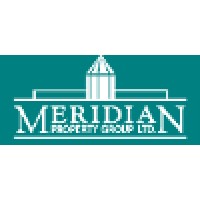 Meridian Property Group Ltd logo, Meridian Property Group Ltd contact details