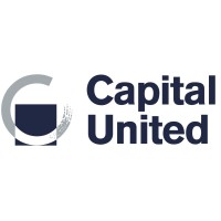 Capital United logo, Capital United contact details