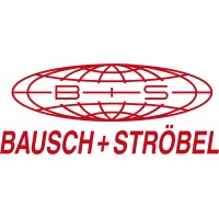 Bausch+Ströbel GmbH + Co. KG logo, Bausch+Ströbel GmbH + Co. KG contact details