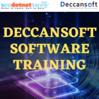 Deccansoft Software Services logo, Deccansoft Software Services contact details