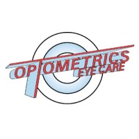 Optometrics Eye Care logo, Optometrics Eye Care contact details