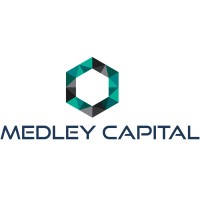 Medley Capital logo, Medley Capital contact details