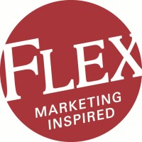 Flex-Marketing Inspired logo, Flex-Marketing Inspired contact details