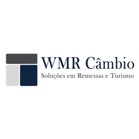 WMR Câmbio logo, WMR Câmbio contact details