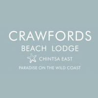 Crawfords Beach Lodge - Wild Coast logo, Crawfords Beach Lodge - Wild Coast contact details