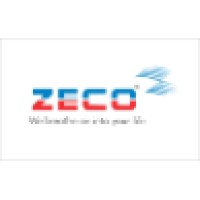 Zeco Aircon Limited logo, Zeco Aircon Limited contact details