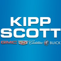 Kipp Scott GMC Cadillac Buick logo, Kipp Scott GMC Cadillac Buick contact details