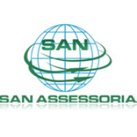 SAN Assessoria e Comércio Exterior Ltda logo, SAN Assessoria e Comércio Exterior Ltda contact details