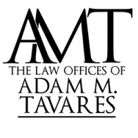 AMT the Law Offices of Adam M. Tavares logo, AMT the Law Offices of Adam M. Tavares contact details