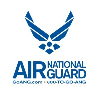 Air National Guard Recruiting logo, Air National Guard Recruiting contact details