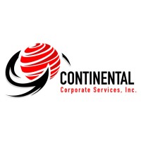 Continental Corporate Services, Inc. logo, Continental Corporate Services, Inc. contact details